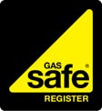 Pulsacoil 2000 - Gas Safe Register logo
